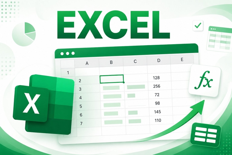 Cách fix lỗi Excel không hiển thị số 0 ảnh 9