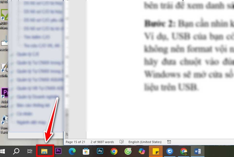 cách format USB trên Win 10 - 03