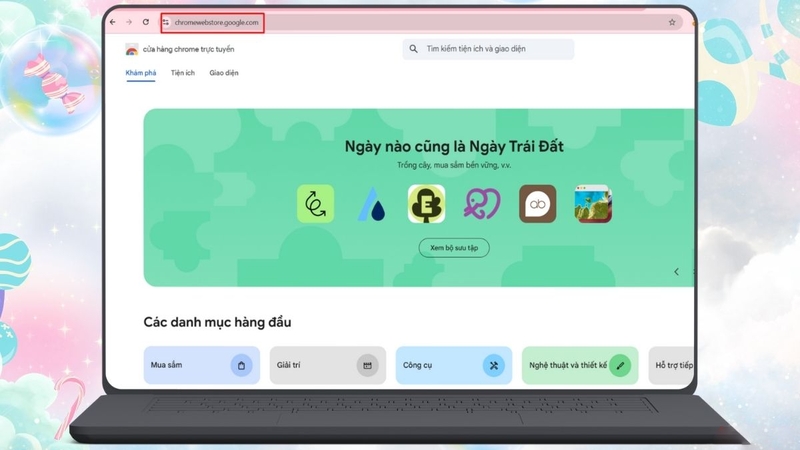 Cách gửi tin nhắn tàng hình trên Facebook (ảnh 2)