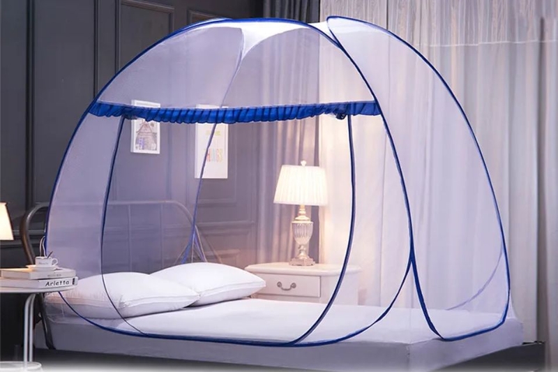 cách gấp màn chụp (ảnh 1)