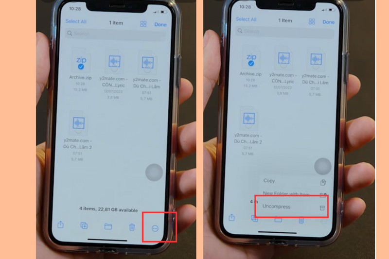 cách giải nén file trên iPhone (5)