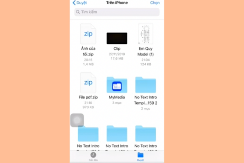 cách giải nén file trên iPhone (6)