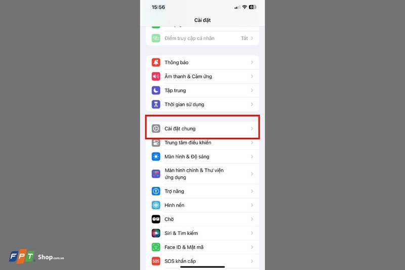 Cách giảm tải ứng dụng trong iOS (ảnh 4)