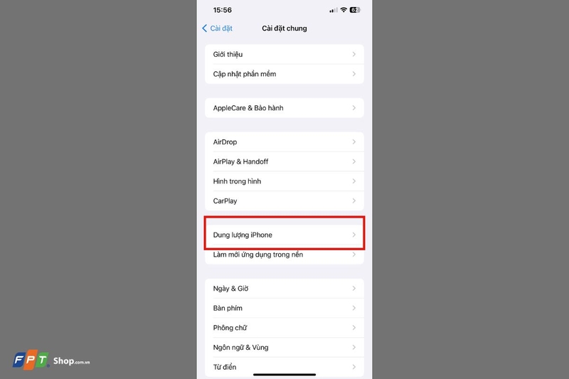 Cách giảm tải ứng dụng trong iOS (ảnh 9)