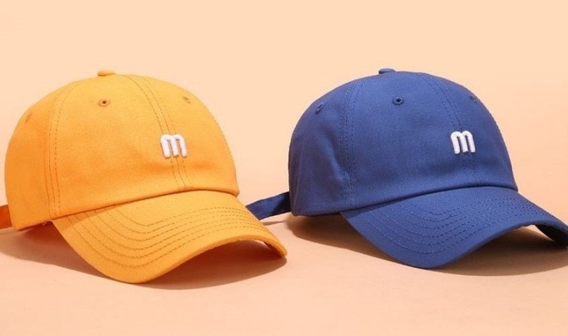 cách giặt mũ lưỡi trai 1
