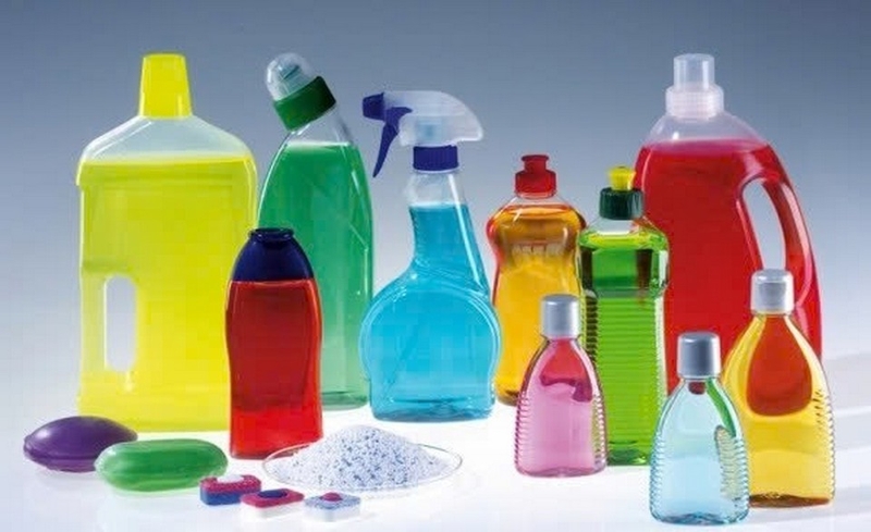 cách giặt ruột gối bị mốc ảnh 6