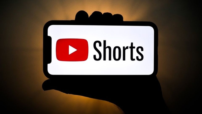 cách giới hạn thời gian xem YouTube Shorts 1