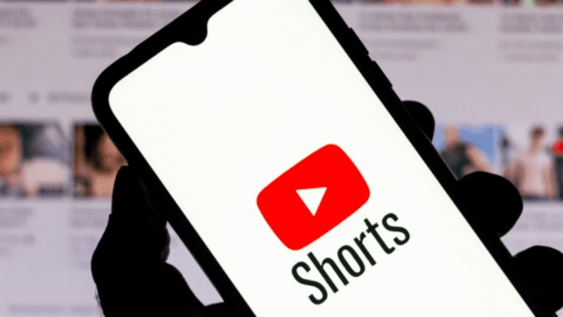 cách giới hạn thời gian xem YouTube Shorts 2