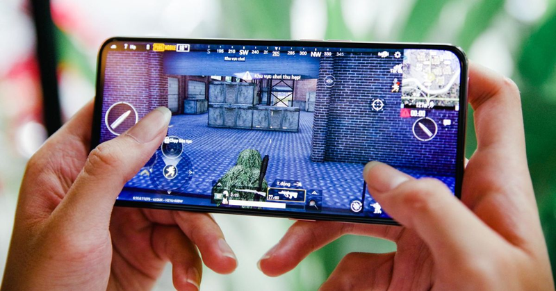 Cách giữ điện thoại không nóng khi chơi game 3