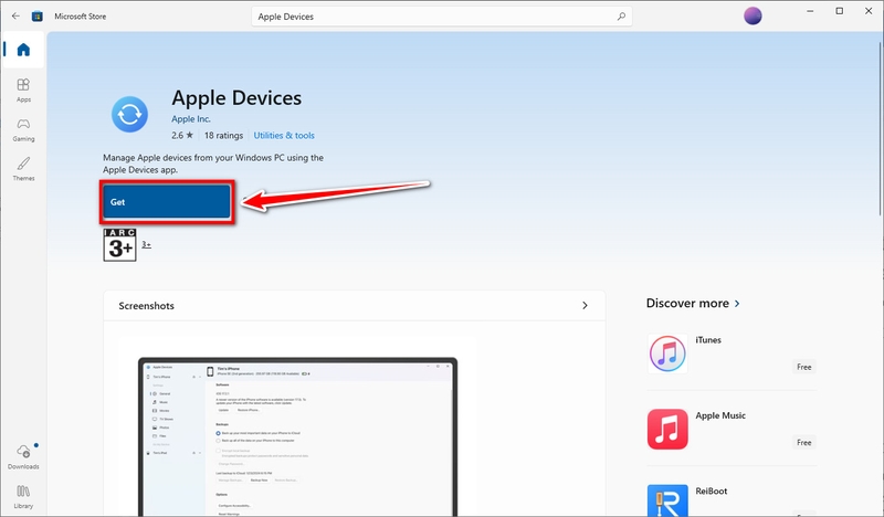 Cách gỡ bỏ hoàn toàn iTunes và cài đặt lại - 06