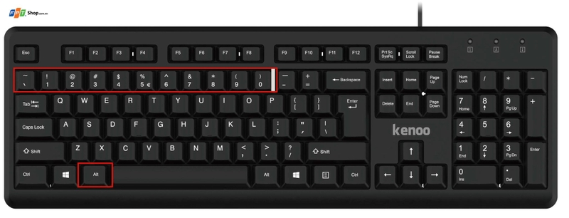 Cách gõ trọng âm trong Word (ảnh 7)