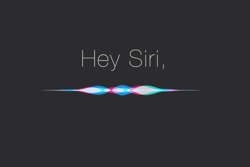 Cách gọi Siri trên iPad Pro (1)