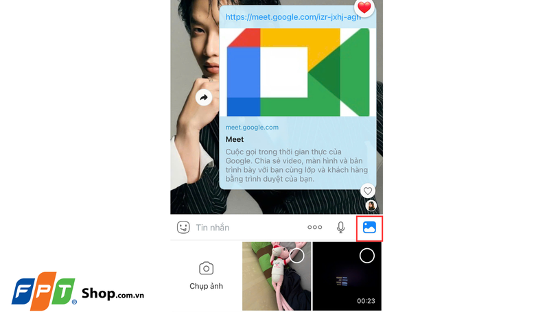 Gửi một ảnh HD 1