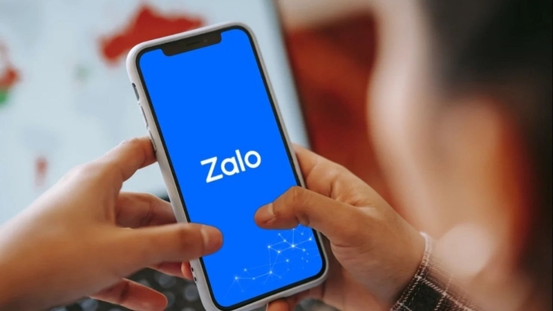 Mẹo gửi file Excel qua Zalo nhanh và hiệu quả hơn