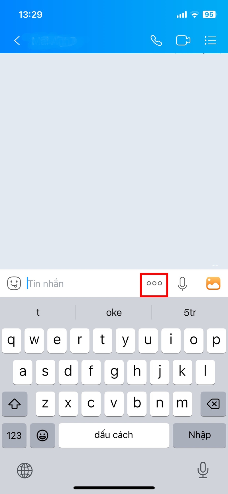 cách gửi file Word qua Zalo (hình 5)