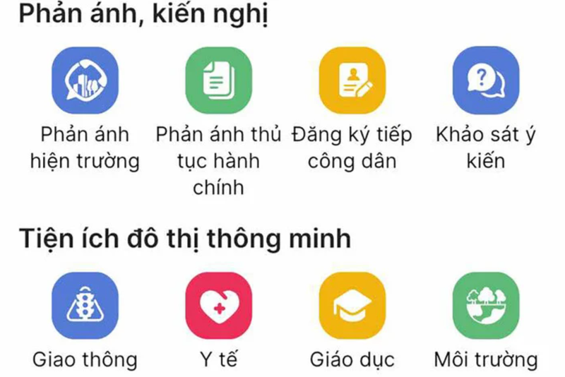 Cách gửi hình ảnh clip vi phạm giao thông ảnh 7