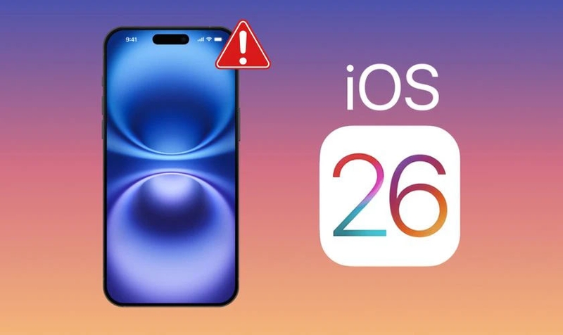 Cách hạ ios 26 xuống 18 hình 10
