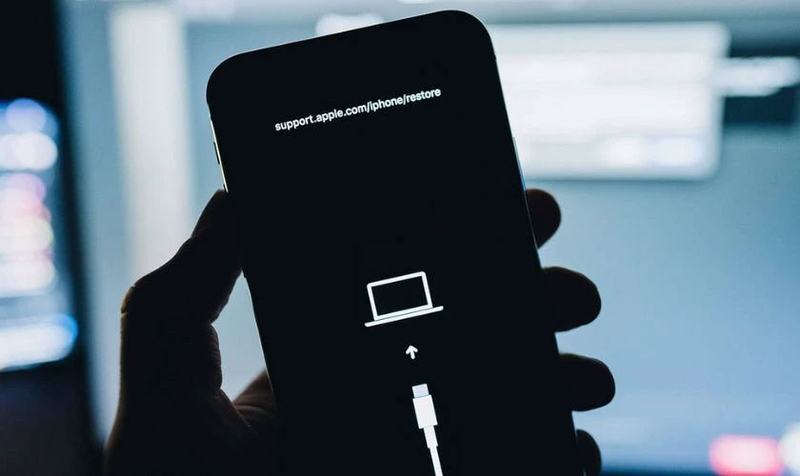 Cách hạ ios 26 xuống 18 hình 7