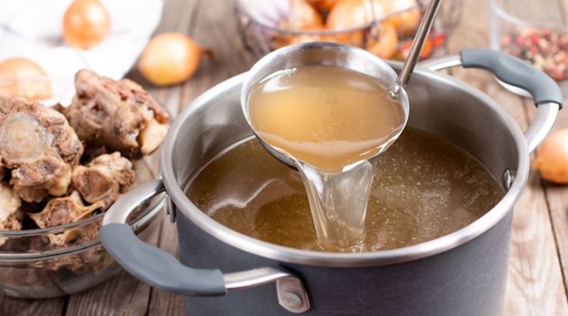 cách hầm xương nhanh mềm 1