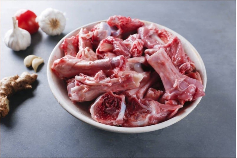 cách hầm xương nhanh mềm 2