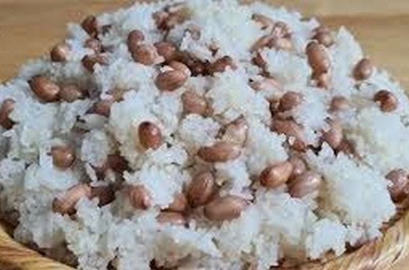 Cách hấp xôi ảnh 5