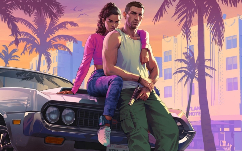 Tổng quan về hẹn hò trong GTA 5