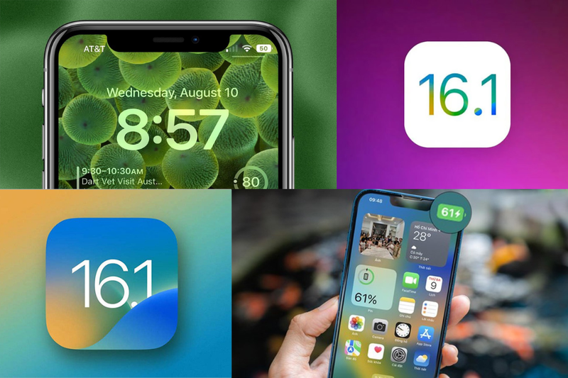 cách hiển thị pin trên iPhone 11 (1)