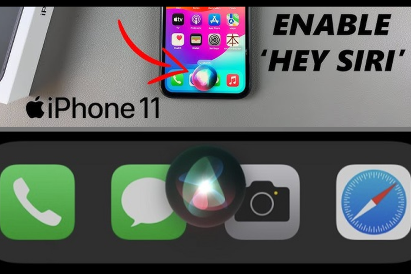 cách hiển thị pin trên iPhone 11 (5)