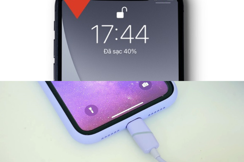cách hiển thị pin trên iPhone 11 (6)