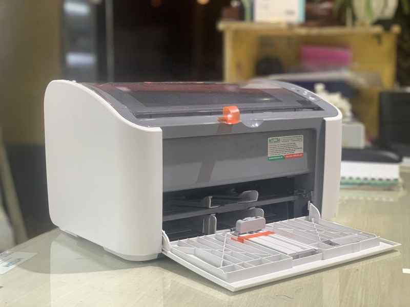 cách hủy lệnh máy in Canon 2900 hình 1