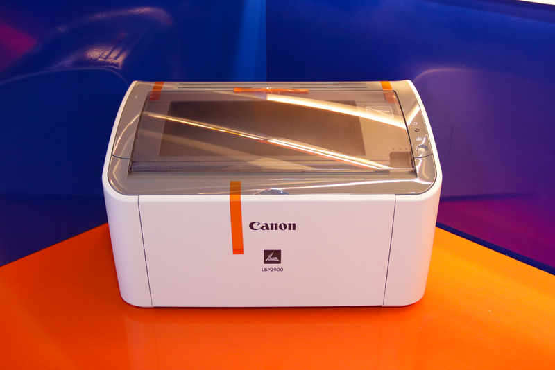 cách hủy lệnh máy in Canon 2900 hình 2