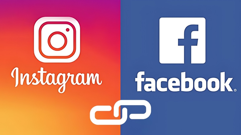 Có thể liên kết lại Facebook với Instagram sau khi hủy không?