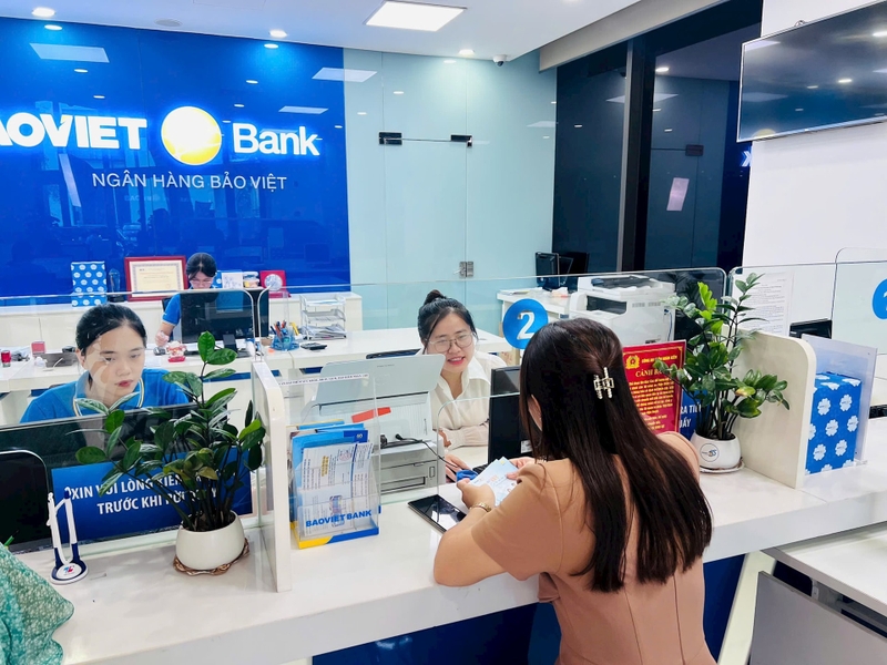 cách hủy SMS Banking Baoviet Bank 3