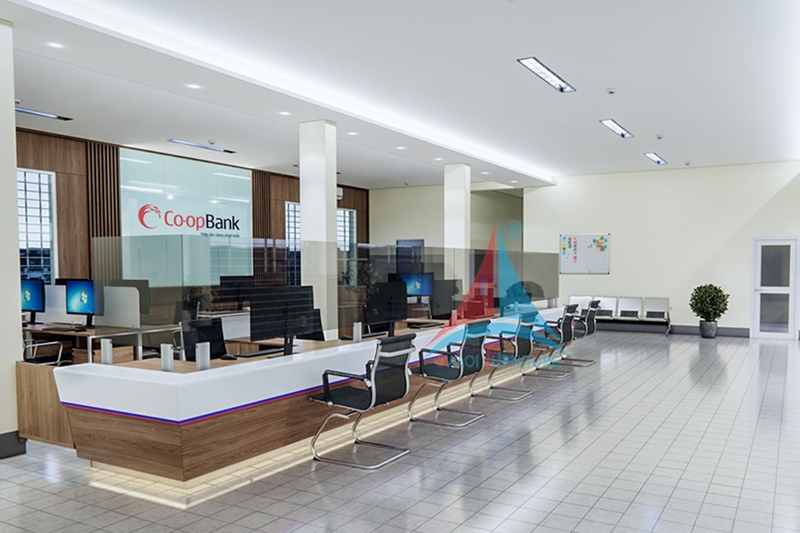 Cách hủy SMS Banking Co-opBank 9