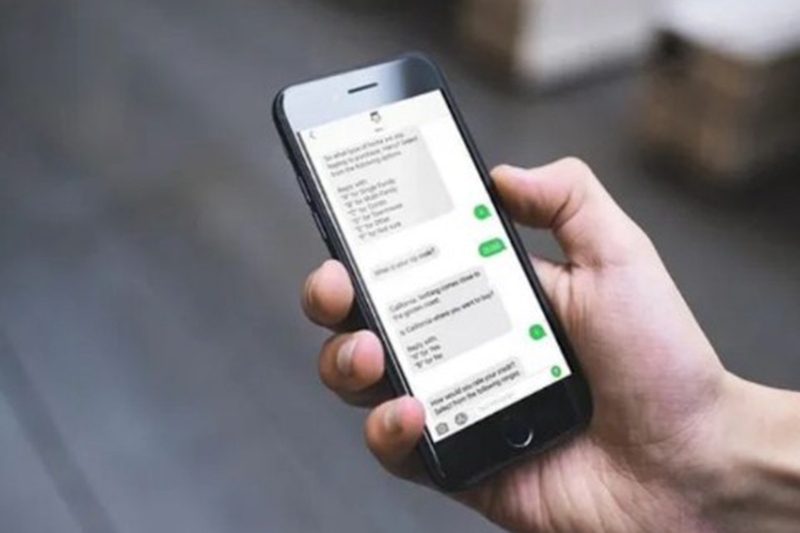 Cách hủy SMS Banking MSB 9