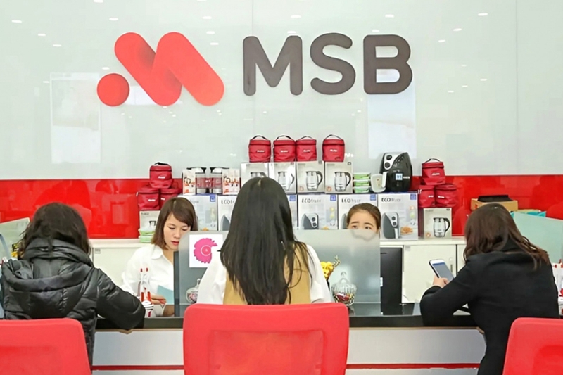 Cách hủy SMS Banking MSB 5