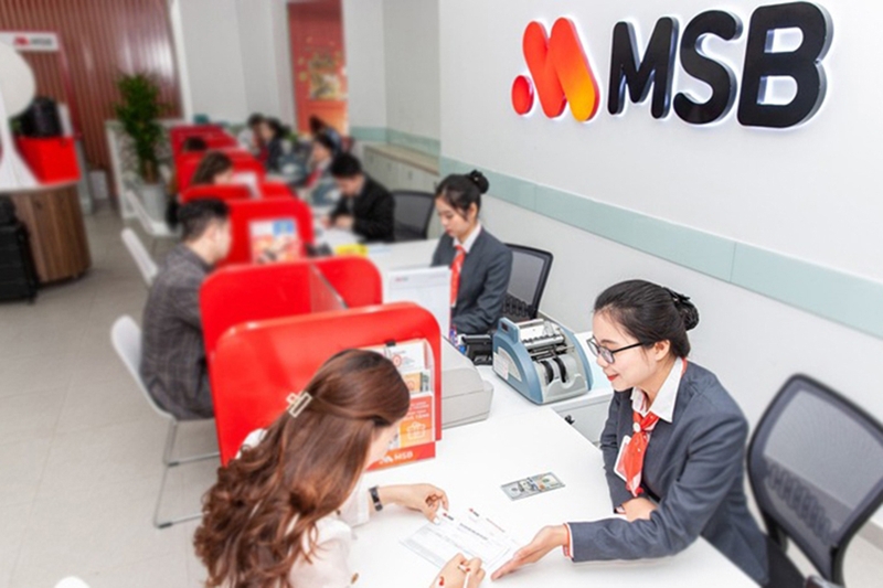 Cách hủy SMS Banking MSB