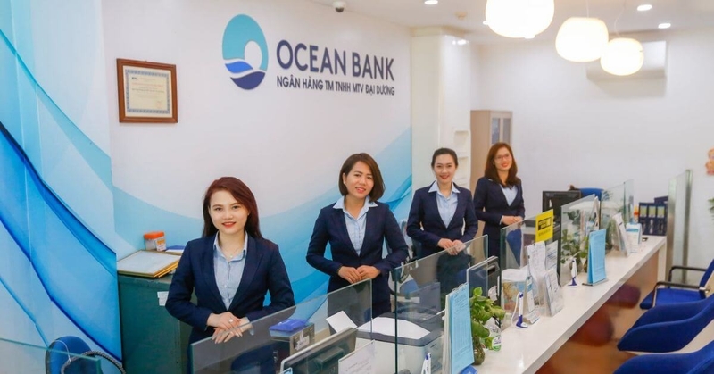 Cách hủy SMS Banking OceanBank 5
