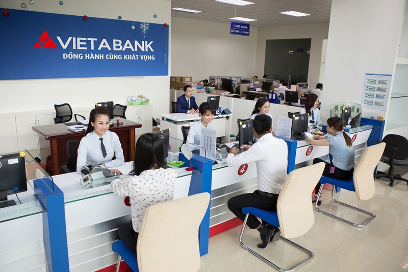 Cách hủy SMS Banking VietABank 1