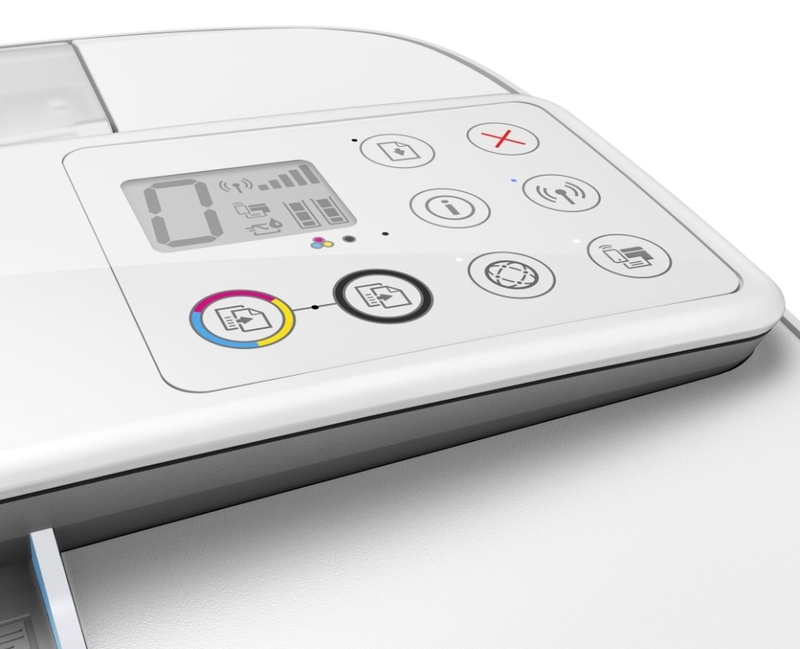 cách in 2 mặt máy in HP hình 1