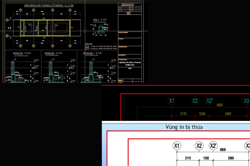 cách in AutoCAD (5)