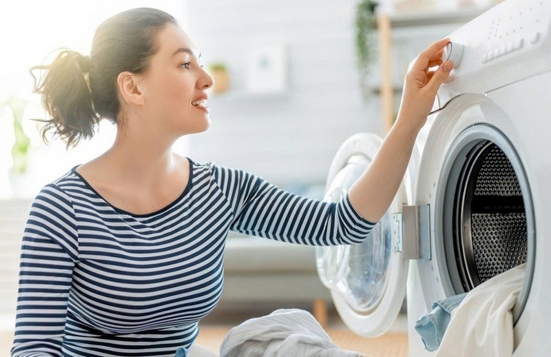 cách kéo dài tuổi thọ của máy giặt sấy ảnh 3