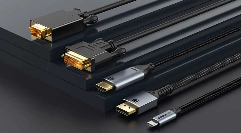 Cách kết nối 2 màn hình - 04