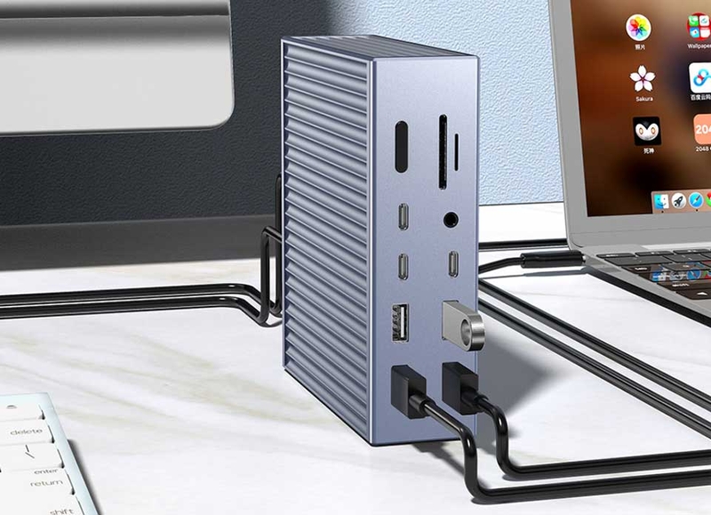 Cách kết nối 2 màn hình - 06