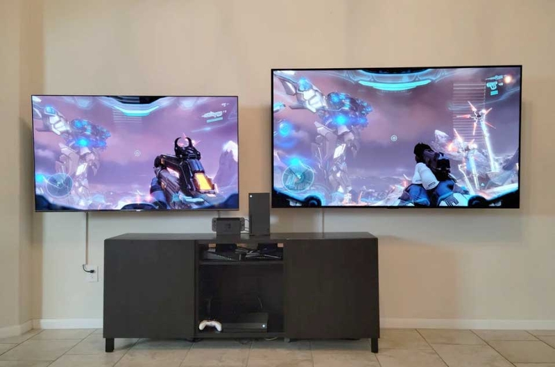 C&aacute;ch kết nối 2 tivi - 08