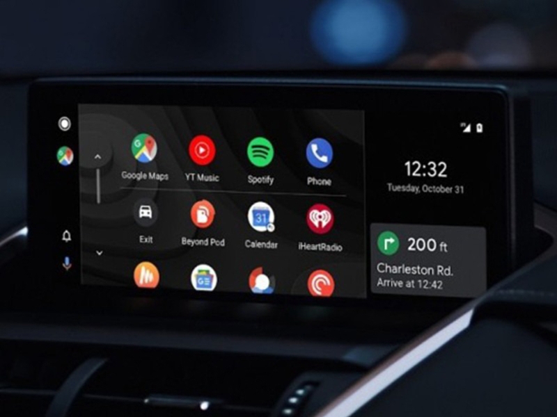 Cách kết nối Android Auto (ảnh 5)