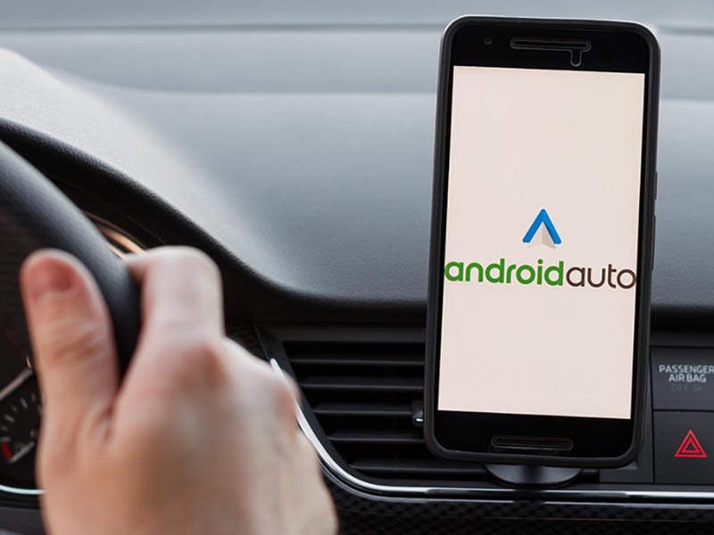 Cách kết nối Android Auto (ảnh 6)