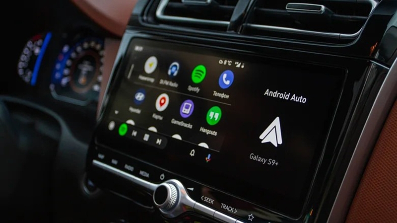 Cách kết nối Android Auto (ảnh 7)