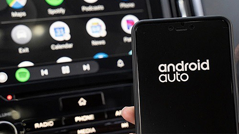 Cách kết nối Android Auto (ảnh 2)