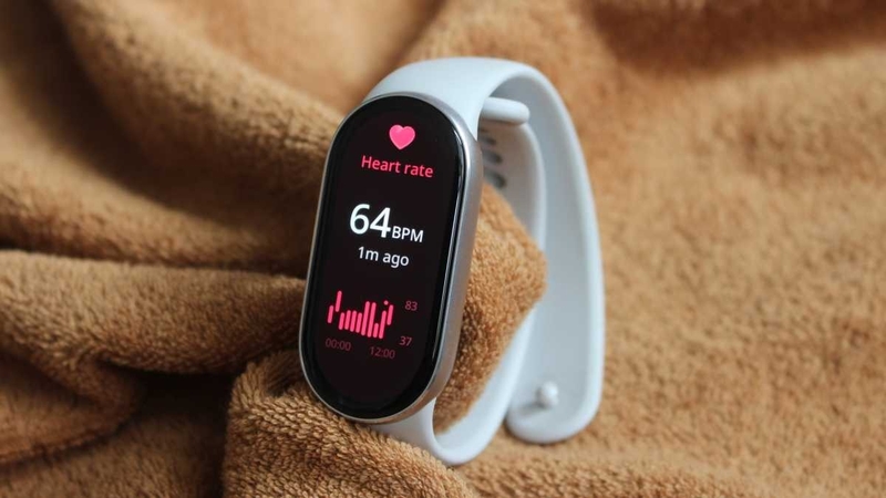 Cách kết nối Apple Watch với Android 10